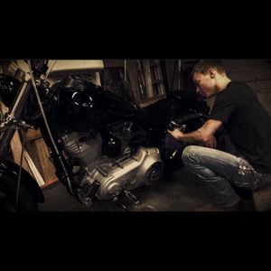 Meet your Posher, Matthew